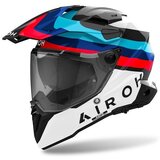 Airoh Commander 2 sarena Cijene
