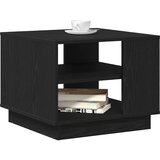  Kava Stol Crni hrast 55 x 55 x 42 cm Konstruirano drvo | Eponuda.ba