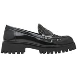 Tamaris Mokasini 12433243 Črna | Shoptok.si