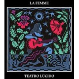 La Femme Teatro Lucido | Eponuda.com
