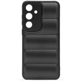  Maska za telefon DEEP SHINE MATTE za Samsung S24 Plus, Crna | Eponuda.com