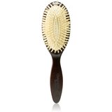Christophe Robin Detangling Hairbrush drvena četka za kosu s čekinjama divlje svinje 1 kom Cijene