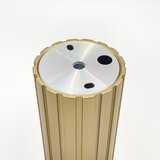  Brilagi - Spot svetiljka CRISPINA 1xGU10/10W/230V 10 cm zlatna | Eponuda.com
