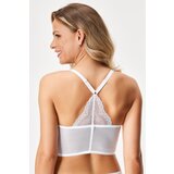Gossard Modrček Superboost Lace Bralette V | Shoptok.si