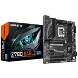 Gigabyte MB Z790 EAGLELGA1700; 4xDDR5;3xM.2; 4xSATA;8xUSB; DP, HDMI; ATX; | Eponuda.ba