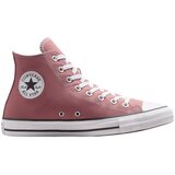 Converse Modne superge Baskets Chuck Taylor All Star textile Rožnata Cene