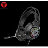 Fantech Slušalice sa mikrofonom HG28 Portal 7.1 USB crne | ePonuda.com