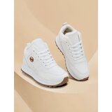 Resti White insulated women's sports shoes Lahho | Shoptok.si