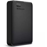 Eksterni hard disk 4TB WD Elements WDBU6Y0040BBK-WESN | ePonuda.com