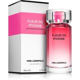 Karl Lagerfeld Fleur de Pivoine parfumska voda za ženske 100 ml | Shoptok.si
