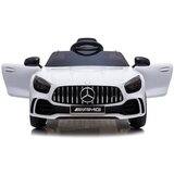  Licencirani auto na akumulator Mercedes GTR - bijeli | shoptok.hr
