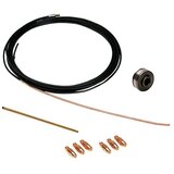 Telwin set za MIG zavarivanje aluminija 0,8–1 mm 802817 za Technomig | shoptok.hr