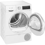 SIEMENS EXTRAKLASSE WQ33G2D176 iQ500 9 toplotna črpalka Sušilnik kg, bel | Shoptok.si