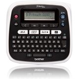 Brother Označevalni stroj PT-D200BW, (21224476) | Shoptok.si