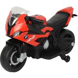  Licencirani motor na akumulator BMW S1000RR 2156 - crveni | shoptok.hr