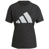 Adidas ženska majica za fitnes W WIN 2.0 TEE crna GP9632  cene