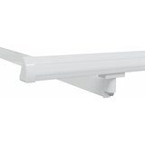  Okvir tende Bijelo 2,5 x 2 m Metal | shoptok.hr