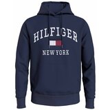 Tommy Hilfiger MW0MW28173DW5 Tamno plava Cijene