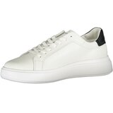 Calvin Klein WHITE MEN&#39;S SPORTS SHOES | Shoptok.si