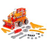 Polesie Konstruktorski set Mladi Inženjer 235 delova ( SW12048 ) | ePonuda.com