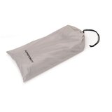 Foppa Pedretti zaštita za krevetić Hopla 90cm - Sabbia | shoptok.hr