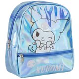 Hello Kitty Kuromi casual ruksak 23 cm | shoptok.hr