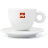 Illy cappuccino šoljice 4/1 cene