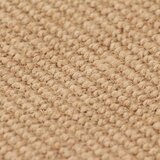  Ukrasni tepih od jute s podlogom od lateksa 180 x 250 cm | shoptok.hr