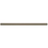  Profili za rubove stepenica 10 pcs Šampanjca 67 x 3 x 2 cm | shoptok.hr