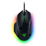 Razer Gaming Miš Basilisk V3 35K RGB Black Cijene