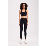 Defacto Fit Waist Sports Leggings | ePonuda.com