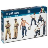 Italeri 1:35 PT 109 Maketa posadke, posadka | Shoptok.si
