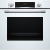  Ugradna rerna Serija 4 60 x 60 cm HBA534BW3 | Eponuda.com