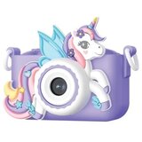  Digitalna kamera X11HD djecja ljubicasta Cijene