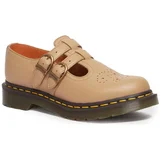 Dr. Martens Nizke superge 8065 Mary Jane Virginia 30692439 Bež