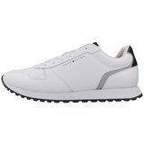 Tommy Hilfiger Modne superge NEW RUNNER EVA MIX Bela Cene