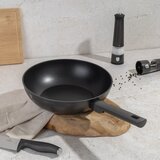 Berlinger Haus wok tava antracit 28 cm - BH8123 | shoptok.hr