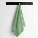 Restilo Ručnik Rubrum 50x90 cm, zelena | shoptok.hr