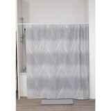 Tendance zavjesa za kadu 180x180cm + 12 bijelih kukica peva, plaza | Eponuda.ba