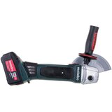 Metabo Angle grinder W 18 LTX 150 QUICK (600404650) + X 165 L case Green, Black | shoptok.hr