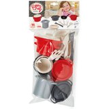 Ecoiffier set posuđa 19 kom 10991 Cijene