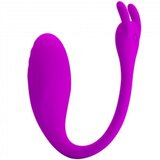 PRETTY LOVE C-TYPE PRETTY LOVE CATALINA MASSAGER FREE APP - PURPLE Cene