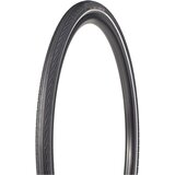  Guma Bontrager 700x35C Nontrager H2 Hard-Case Lite Reflective Hybrid,Black/Reflective | shoptok.hr