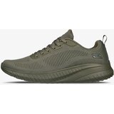 Skechers muške patike BOBS SQUAD CHAOS