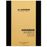  unisex parfem AMBER OUD GOLD EDITION EDP 120ml | ePonuda.com