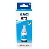 Epson SUP INK EPS T67324A cyan | shoptok.hr