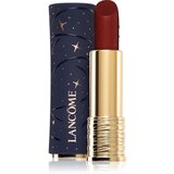 Lancôme L'Absolu Rouge Drama Matte matirajoča šminka odtenek 196 3.2 g Cene