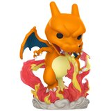 Funko Figura POP Premium Pokemon Charizard Dracaufeu Glurak | shoptok.hr