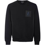 Emporio Armani Puloverji - Črna Cene
