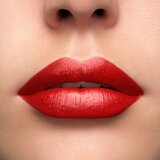 Lancôme L’Absolu Rouge Cream kremasti ruž za usne punjiva nijansa 132 Caprice De Rouge 3,4 g | shoptok.hr